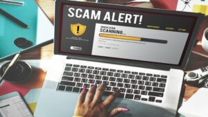 Lookonchain Reveals Fake WETH Transactions Targeting Famous Wallets