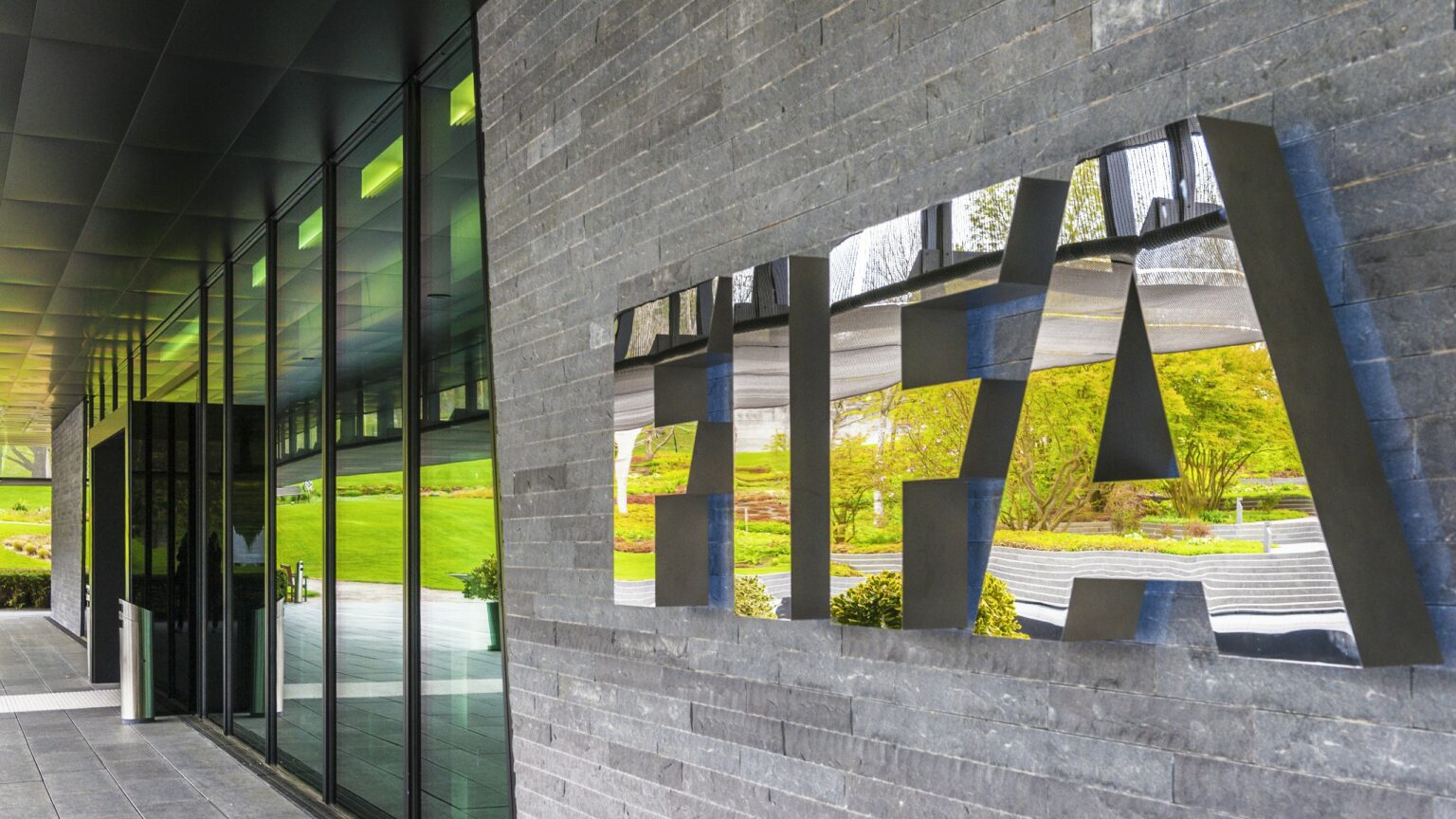 Metaverse Tokens Surge Amid FIFA Trademark Application