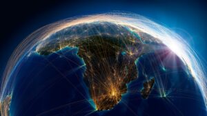 Startups in South Africa, Kenya, and Nigeria Lead Africa's AI Embrace