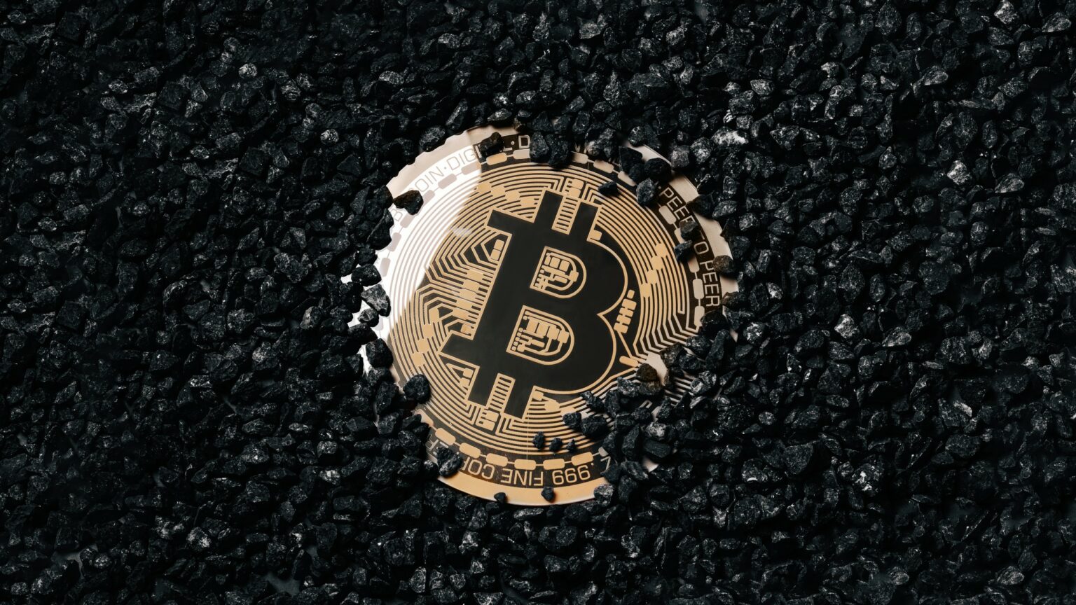 Top 5 Trending Cryptocurrencies As BlackRock Files Bitcoin ETF