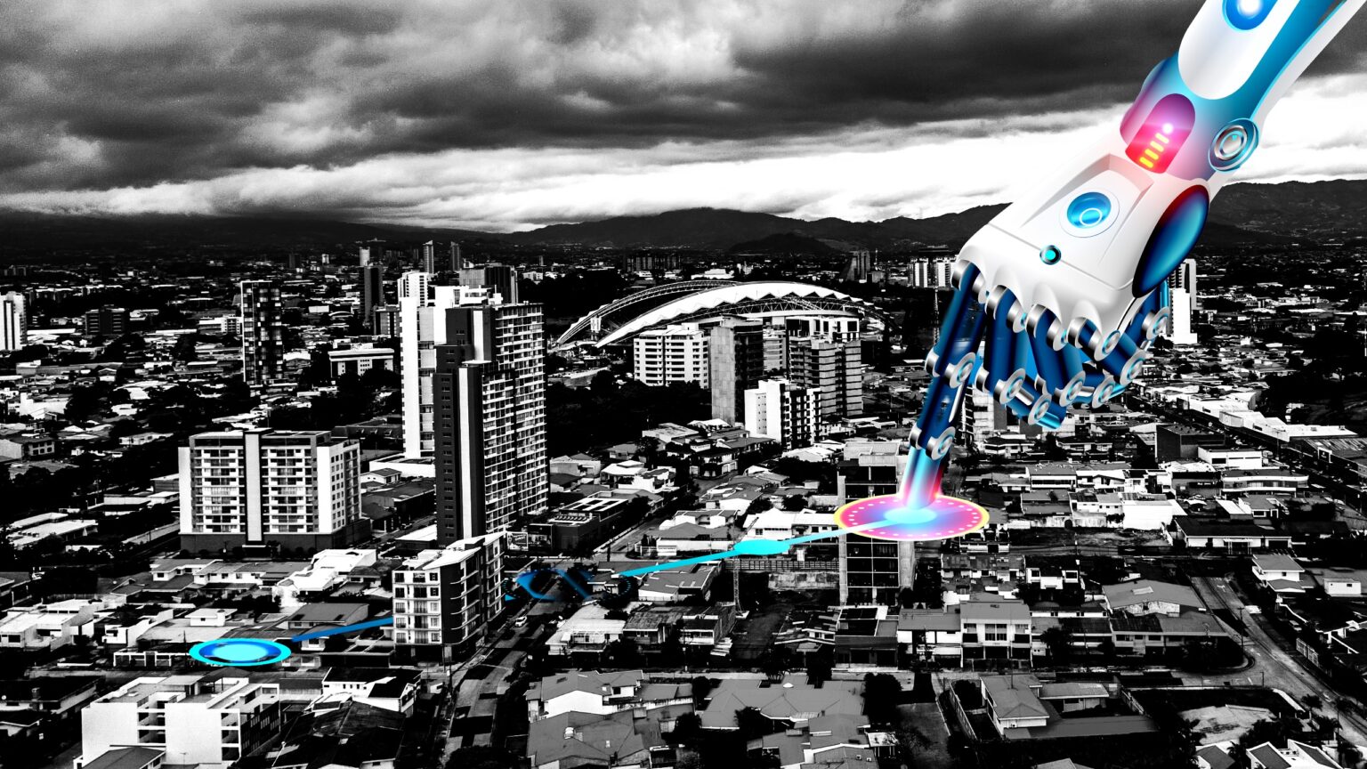 AI Chatbot ChatGPT Drafts Law for Regulation in Costa Rica