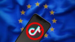 TikTok Angers 'Europe' after Flooding Users with Chinese Propaganda