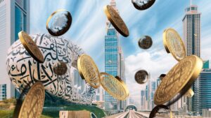 Rain Crypto Secures UAE License for Virtual Asset Services