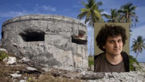 FTX's Sam Bankman-Fried Planned to Buy 'Nauru' for Doomsday Bunker