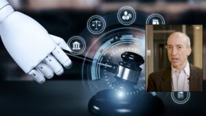 SEC's Gary Gensler Calls for AI Integration in Regulatory Oversight