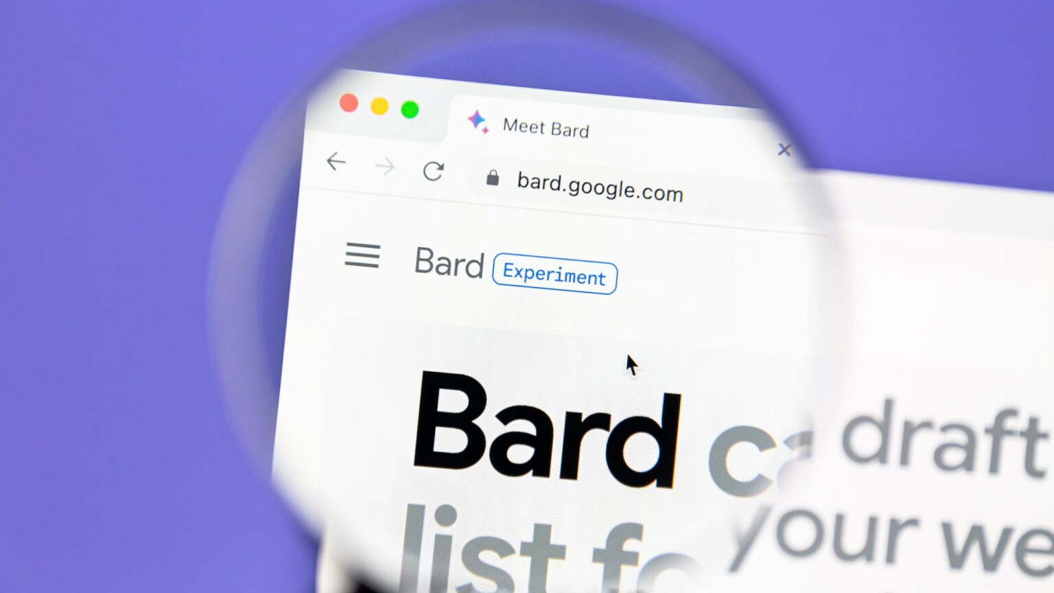 Google's Bard AI Chatbot Now Reads Images and Speaks, Expands to EU