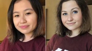 Worrisome Racial Bias as AI Tools Alter Skin Tones on Professional Images