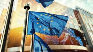 EU's Digital Services Act Imposes Tough Rules on Tech Titans