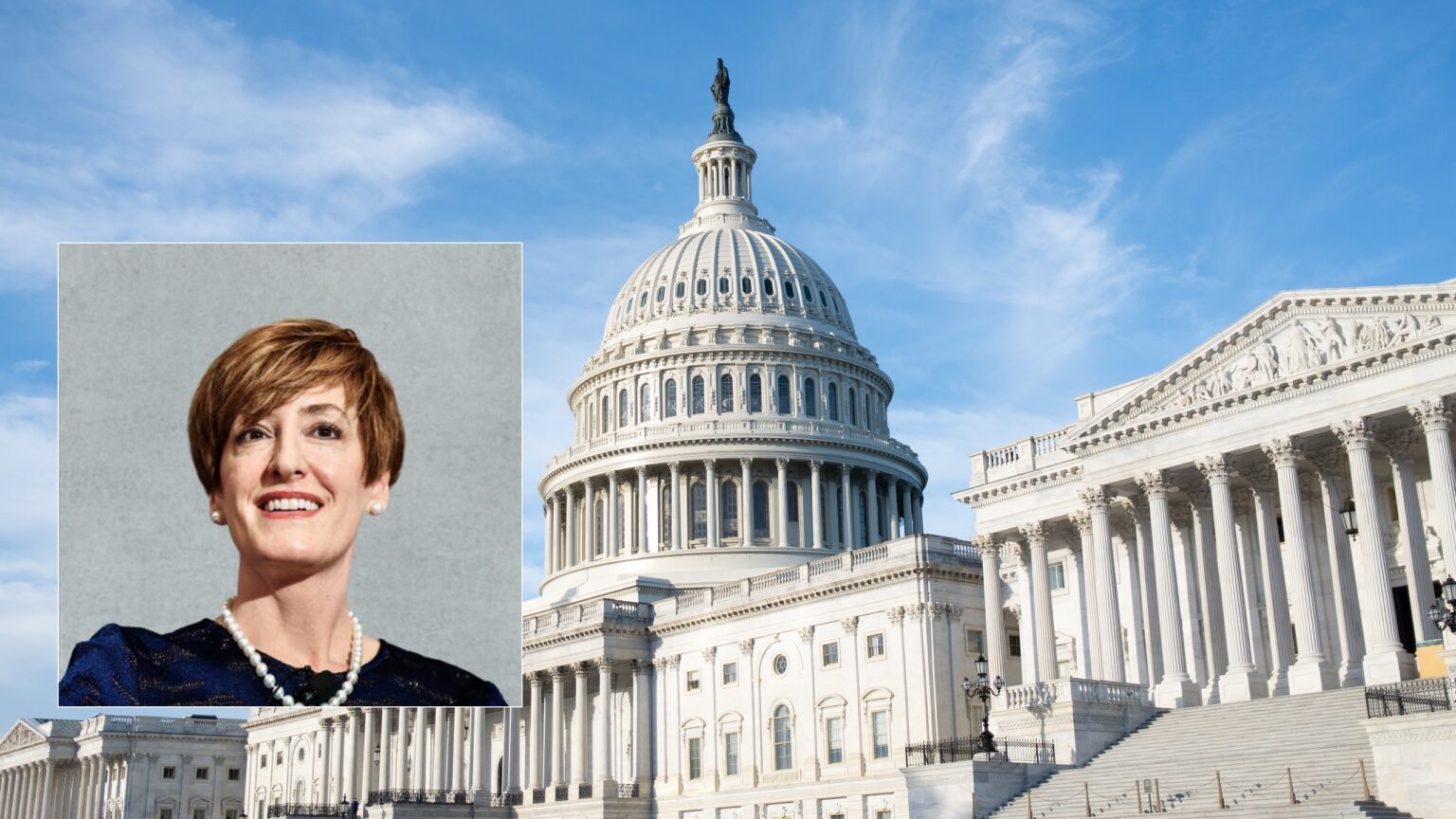 Caitling Long Speaks Out Against D.C.'s Attempt to Lock Down Digital Assets