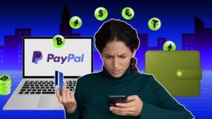 PayPal’s PYUSD Faces Congress Criticism as Fake Tokens Flood Blockchains