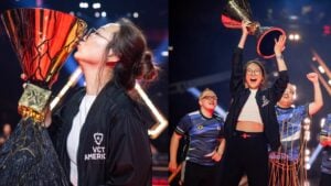 Evil Geniuses Defy Expectations to Become World Champions