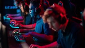Russian eSports Athletes are Allowed Representation by IESF