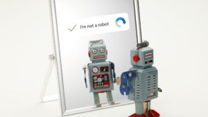 AI Bots Beat CAPTCHAs Better Than Humans, Leaving Websites Vulnerable