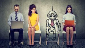 1.4 Billion Workers Will Need Reskilling Due to AI Impact on Jobs: Study