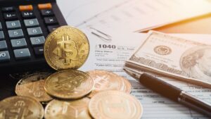 IRS Breaks Silence: Crypto Staking Rewards Now Subject to Income Tax