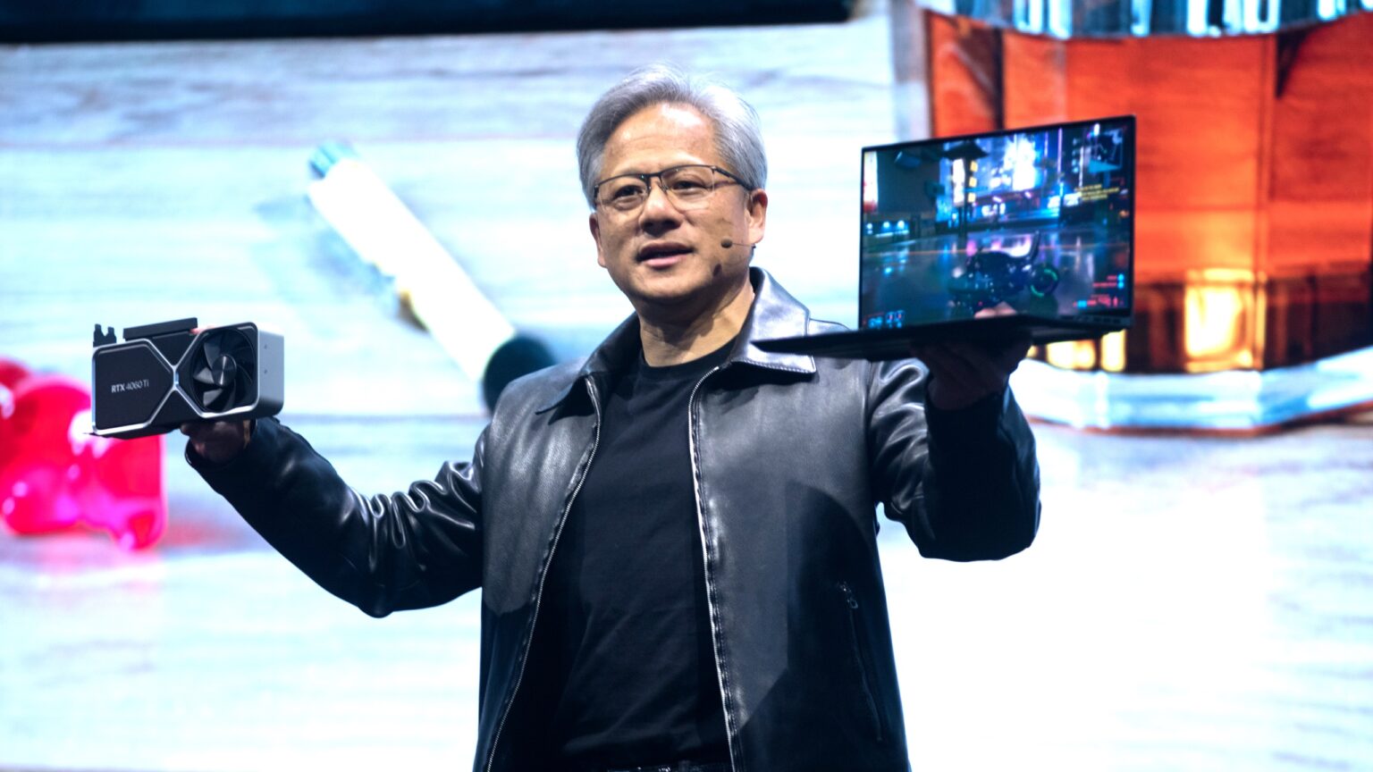 Nvidia's Q2 Sales Skyrocket by 171% to $13.51 Billion, Defying Expectations