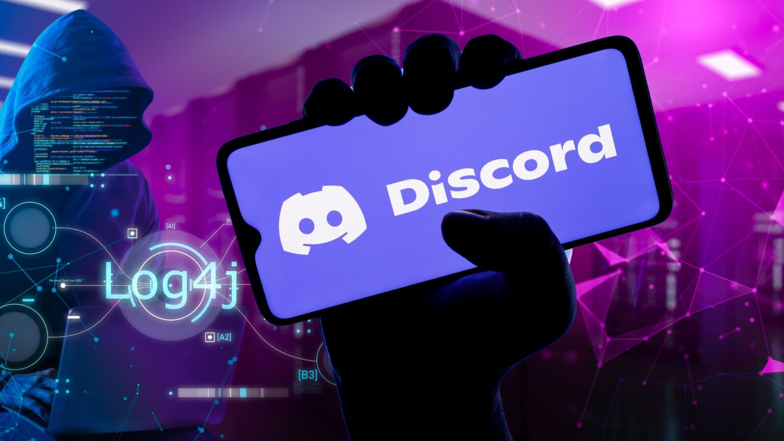 Discord.io Shuts Down After Hacker Steals Data of 760,000 Users