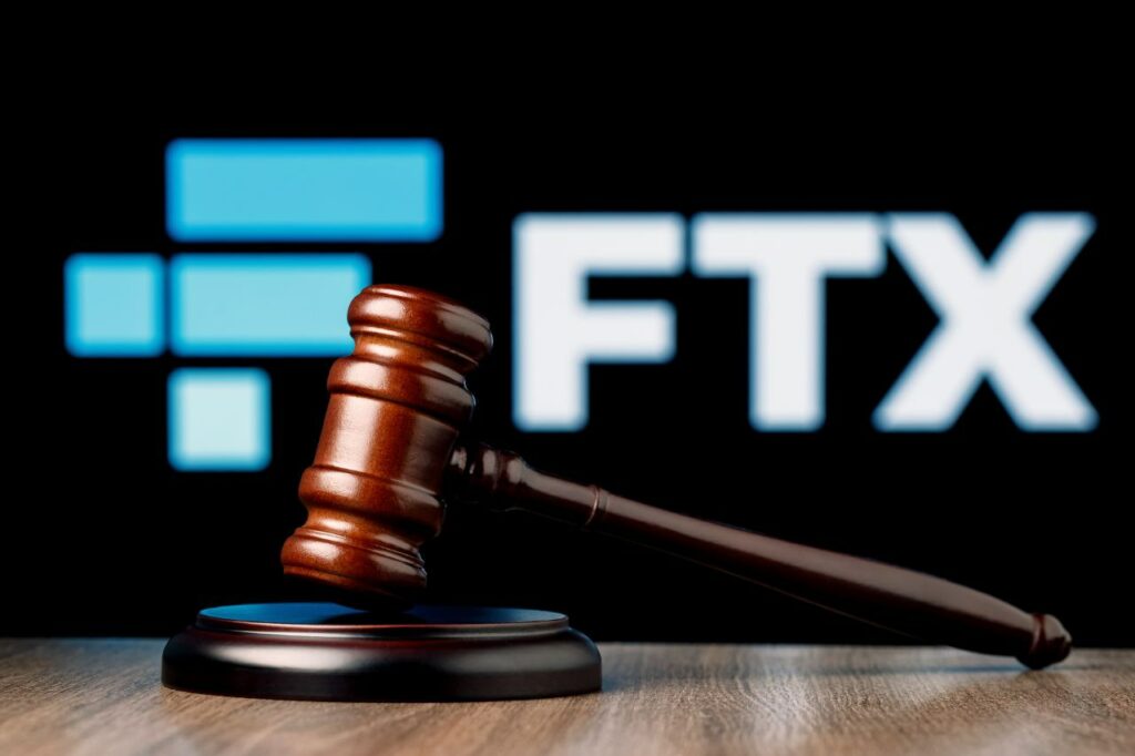 FTX Founder Sam Bankman-Fried Jailed For Witness Tampering 