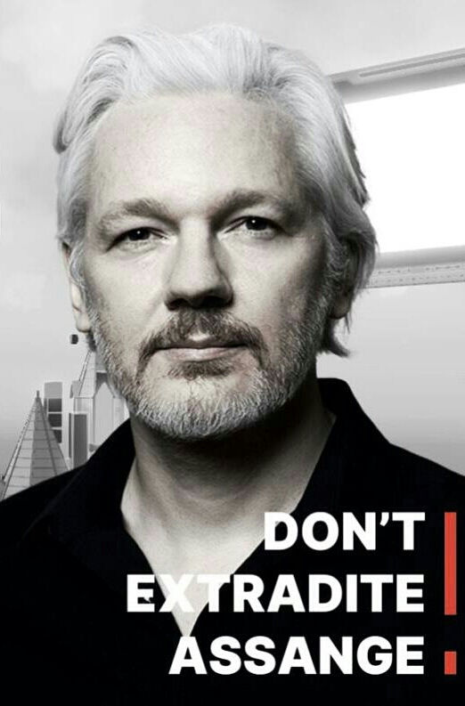 WikiLeaks Founder Julian Assange to Address Political Rally in Metaverse