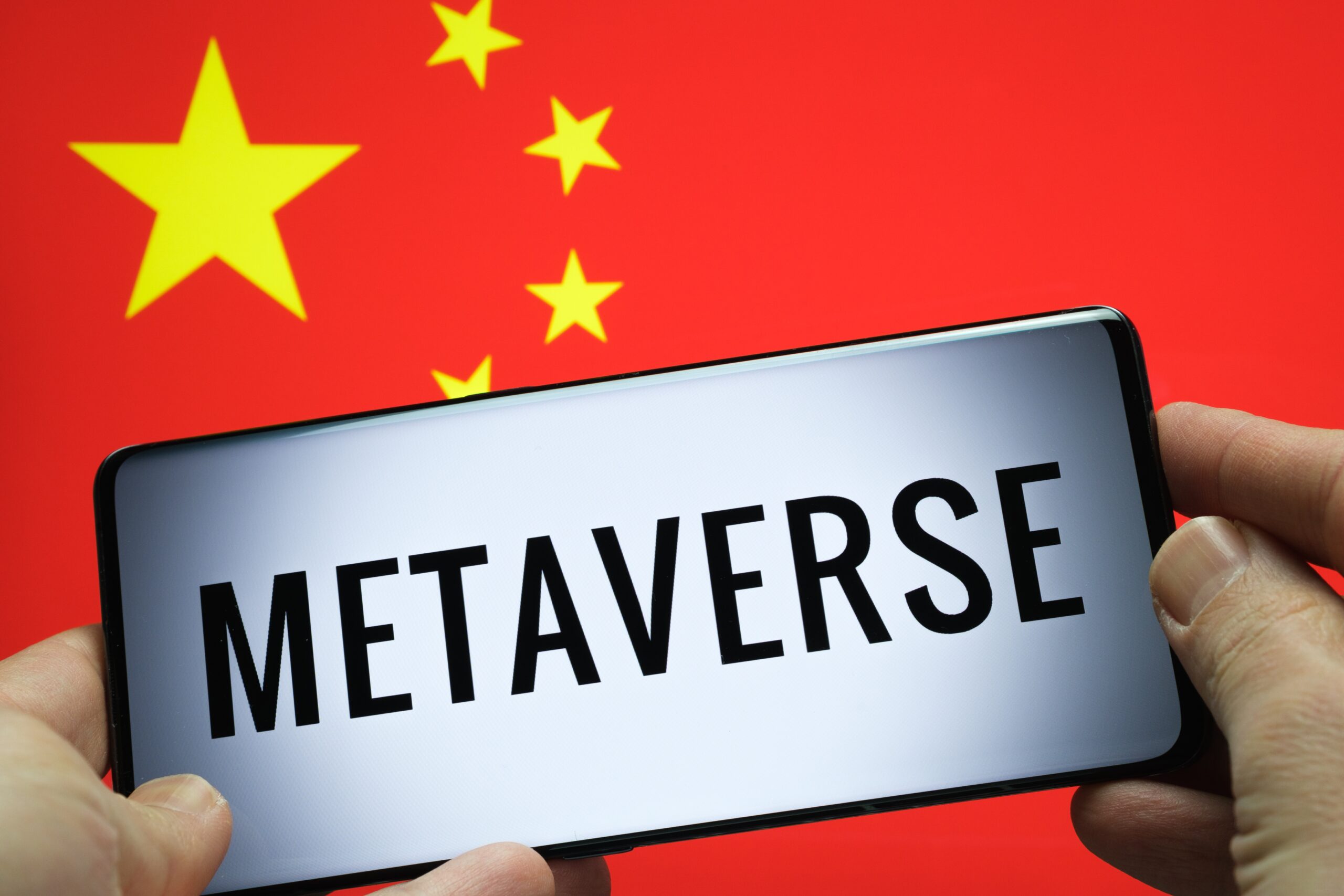 China's Shandong province expands to $20.5 billion in ambitious metaverse growth