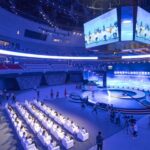 Hangzhou 2023 Welcomes eSports to the Medal Podium for the First Time