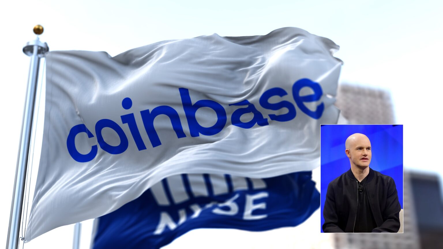 Coinbase CEO Brian Armstrong Announces Bitcoin Lightning Network Integration