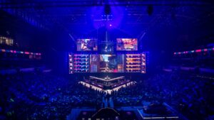 IESF Ruling Reignites Russia-Ukraine Tensions in eSports