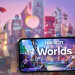 A Disappointment: Meta’s ‘Horizon Worlds’ Limps onto Desktop and Mobile