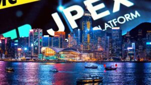 Hong Kong Cracks Down on Crypto Scams After JPEX Scandal