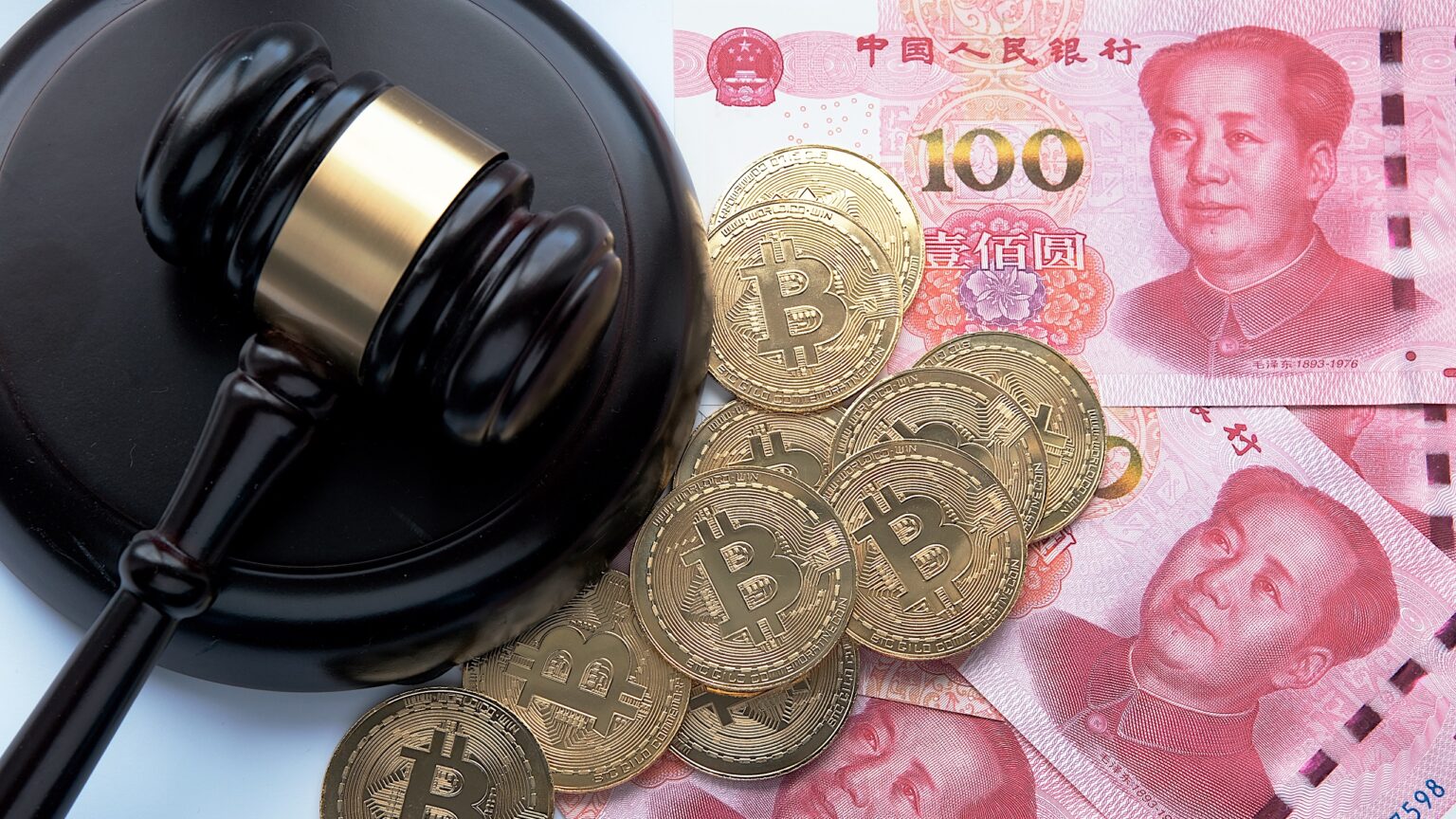 Bitcoin's Distinct Properties Highlighted by a Chinese Court's Latest Report