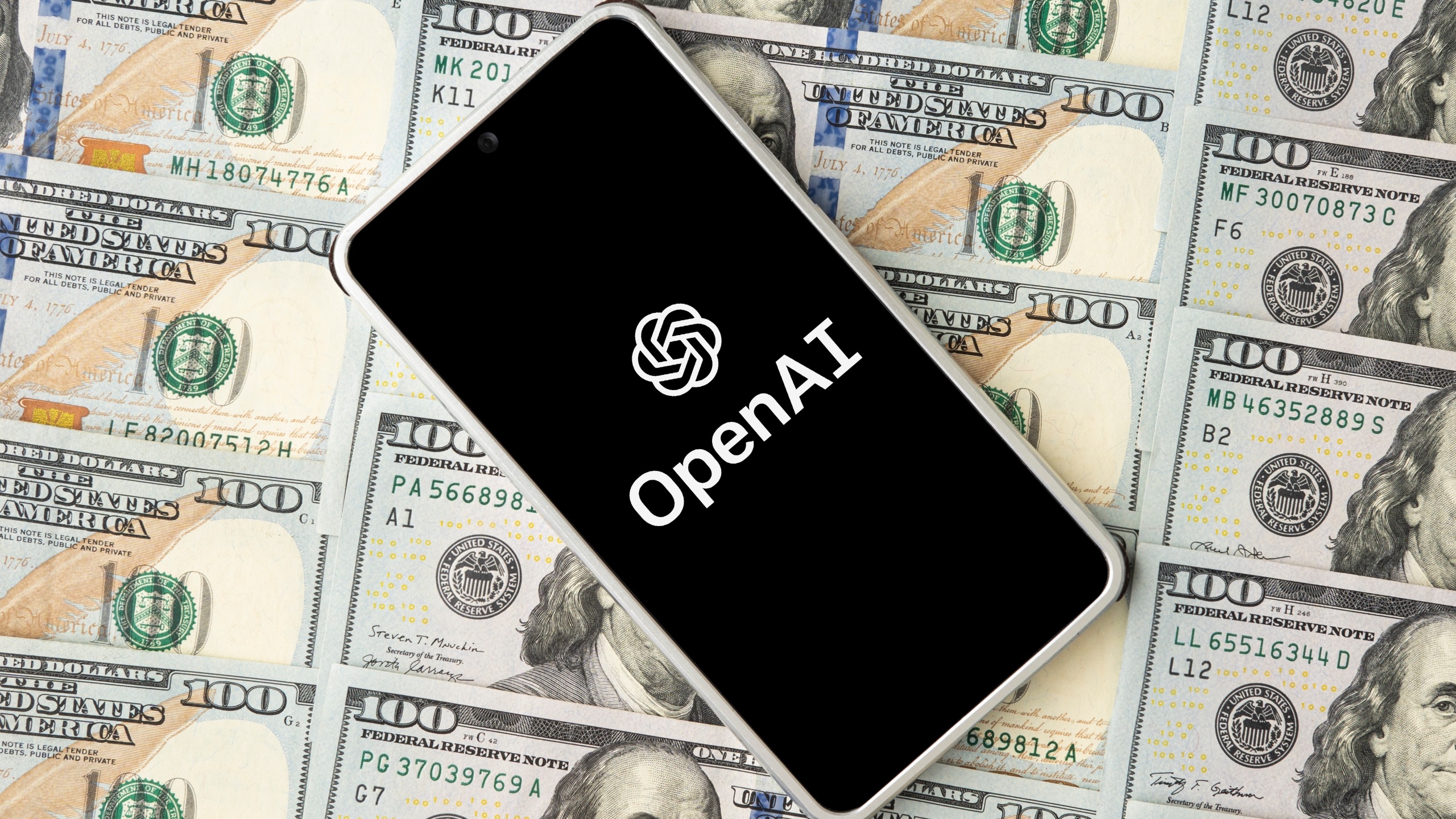 ChatGPT Rakes in $1 Billion in Revenue for OpenAI, Beating Projections