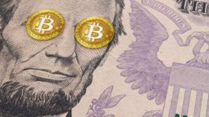 Bitcoin Could Become a Central Issue in the 2024 U.S. Presidential Election