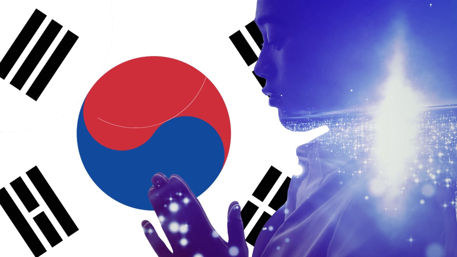 AI Bible Apps Telling Christians How to Pray Cause Divisions in South Korea