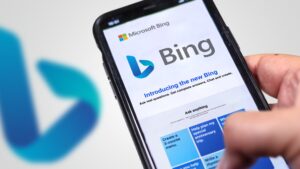 Scammers Sneak in Malicious Ad Content on Microsoft Bing Chat