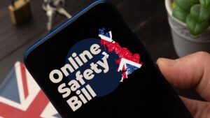 'Online Safety Bill' is Passed by the United Kingdom