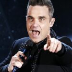 British Pop Singer Robbie Williams Debuts in the 'LightCycle Virtual City' Metaverse