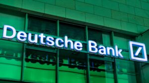 Former Deutsche Banker Confesses to Cryptocurrency Fraud