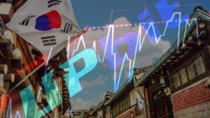 How a Scam Token Deceived South Korea's Largest Crypto Exchange