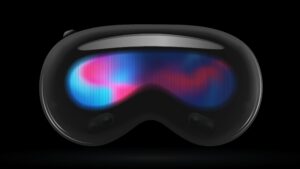 Meta Touts Metaverse Reality as Apple Prepares Vision Pro VR Headset