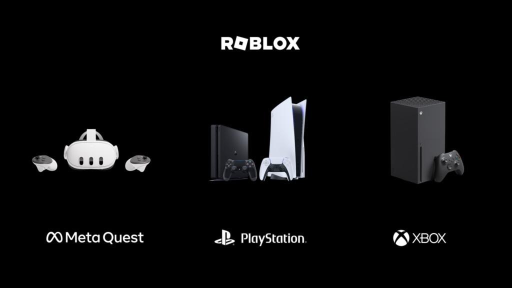 Roblox to Launch its Gaming Metaverse on PlayStation, Adds New AI Tools