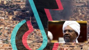 AI Impersonates Sudan Leader on TikTok Mid-Civil Unrest