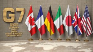 G7 Unveils Voluntary AI Code to Ensure Safe and Responsible Innovation