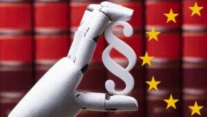 Europe's AI Act Stalls Over Disagreements in Regulating ChatGPT-like Models