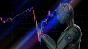 AI-Linked Cryptos Navigate a Bearish Week as the Overall Market Draws Down