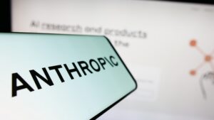 Anthropic's Valuation Soars, Challenging OpenAI, and Boosting FTX's Prospects