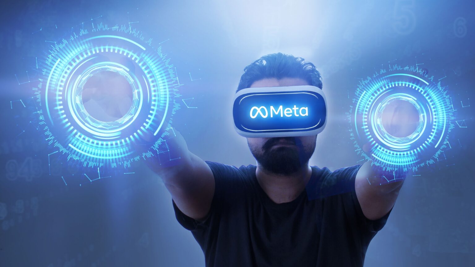 Meta's Reality Labs Faces a Tough Q3 with $3.7B in Losses