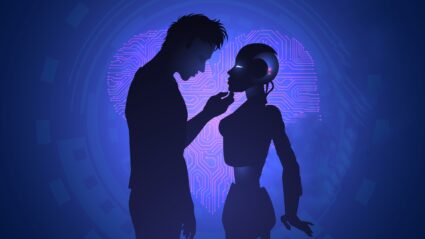 AI Girlfriends Are Causing Birth Rates to Fall, Claims Washington Scholar
