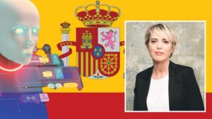 Spain's AI Minister Urges Calm as Startups Fret Over 'Tough' EU AI Act