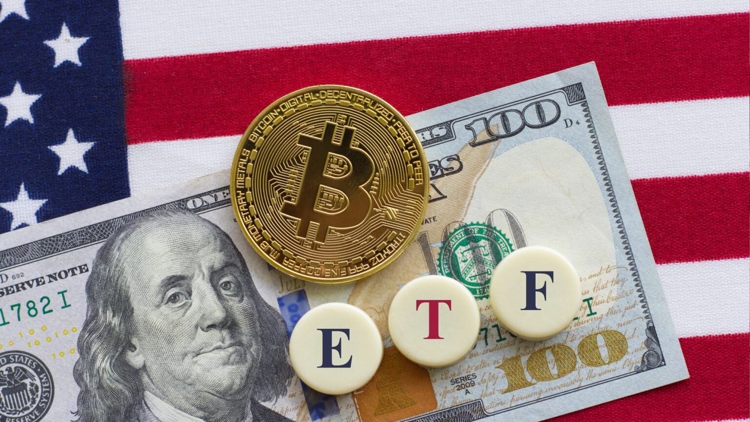 Why Bitcoin Soars High on ETF Hype