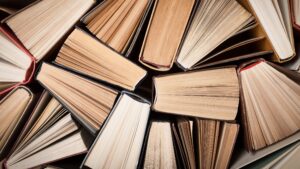 AI Books Sparks a Fierce Debate Among Authors and Publishers